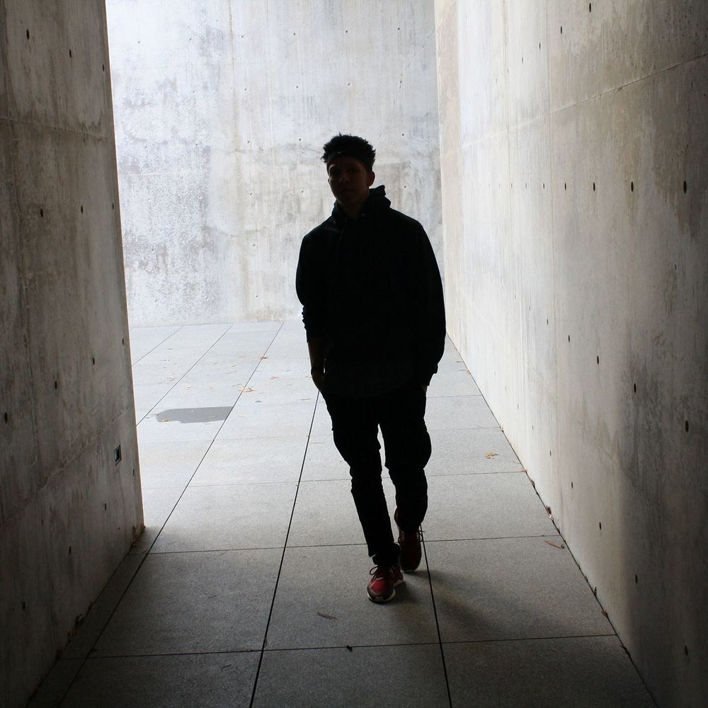 Meet your Posher, Eric